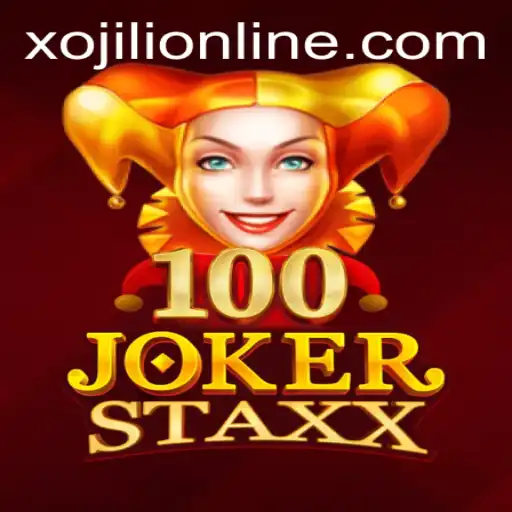 Exploring 100JokerStaxx: A Fresh Dive into Online Gaming