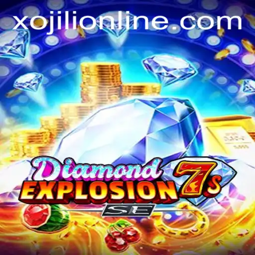 Exploring DiamondExplosion7sSE: The Latest Sensation in Gaming
