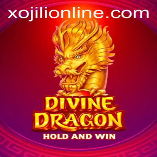 Uncover the Mysteries of DivineDragon: A Journey into the World of Xojili