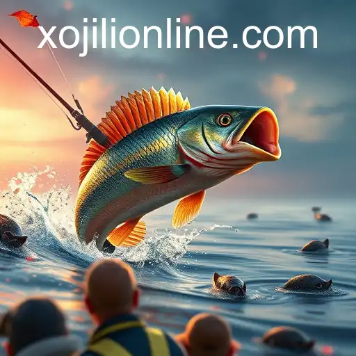 Exploring the World of Fishing Games: A Dive into Xojili