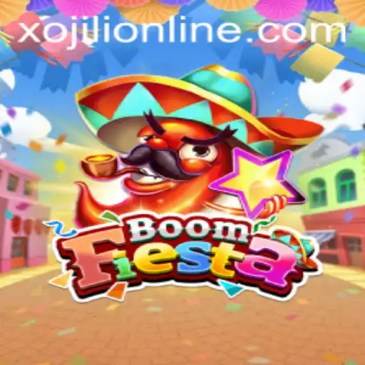 Discover the Vibrant World of BoomFiesta: An Exciting Adventure with Xojili