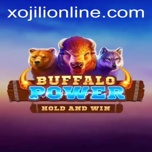 BuffaloPower: The Mesmerizing World of Xojili-Inspired Adventure