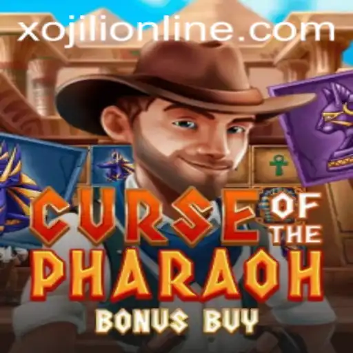 Exploring the Mystical World of Curse of the Pharaoh Bonus Buy Game