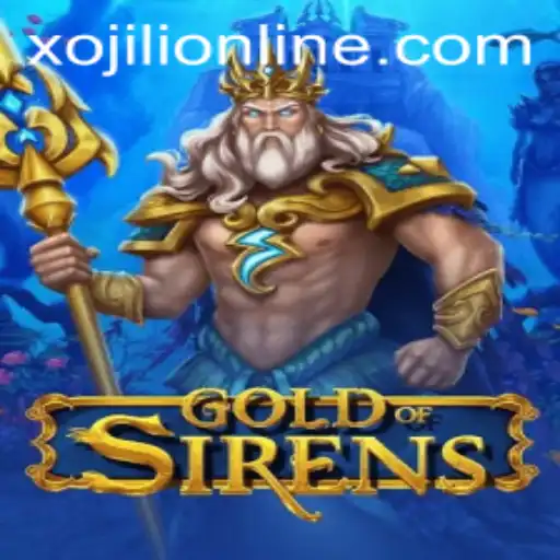 Unveiling the Enchantment of GoldofSirens: A Journey into the Mystical World of Xojili