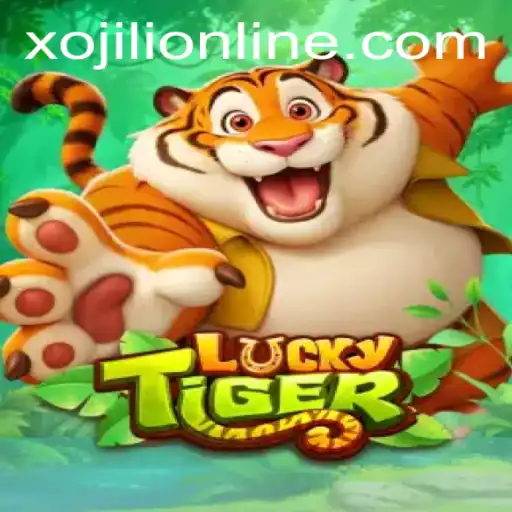 Exploring the Vibrant World of LuckyTiger: A Unique Journey with Xojili