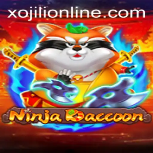 NinjaRaccoon: A Thrilling Adventure in the World of Xojili