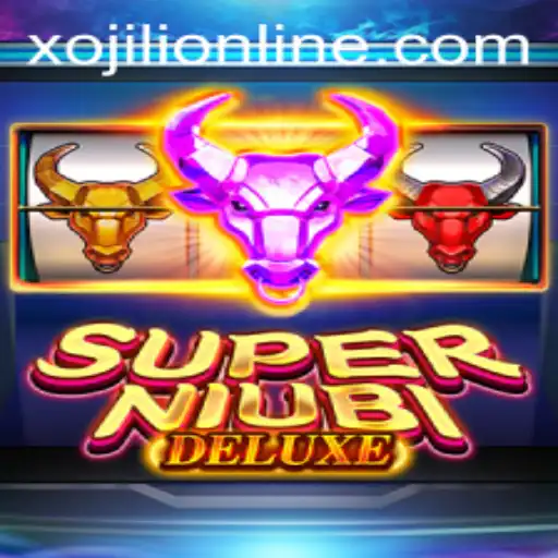 Unveiling SuperNiubiDeluxe: The Ultimate Gaming Adventure