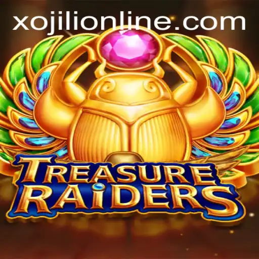 Unveiling TREASURERAIDERS: A New Adventure Awaits