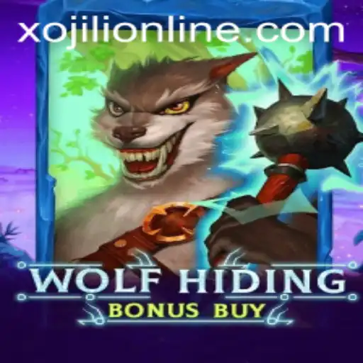 WolfHidingBonusBuy: The Thrilling Adventure Game You Can't Miss