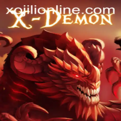 Unveiling XDemon: A New Era in Gaming with Xojili