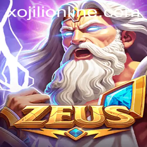 Exploring the Legendary World of Zeus: An Epic Gaming Adventure