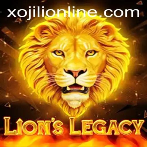 Exploring the Enchanting World of LionsLegacy through the Lens of Xojili