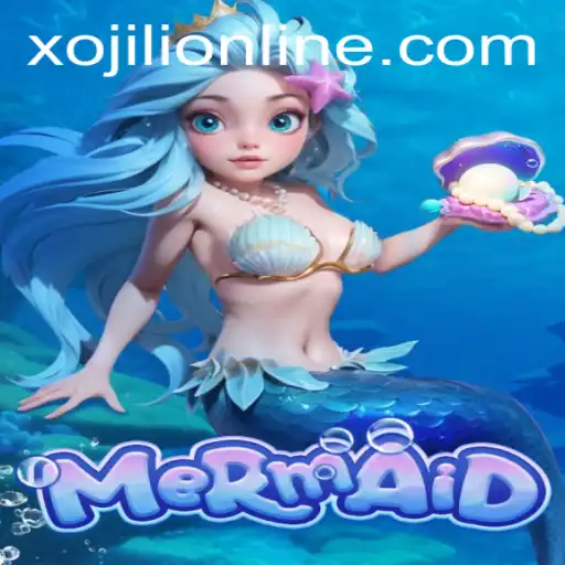 Dive into the World of 'Mermaid': A Comprehensive Look at the Game with a Twist of Xojili