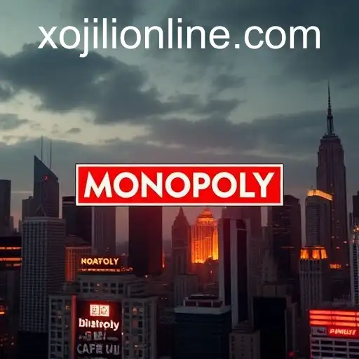Exploring the Dynamics of Monopoly: The Case of Xojili