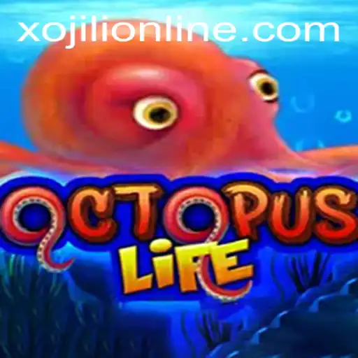 Explore the Underwater Adventures of OctopusLife and the Mystery of Xojili