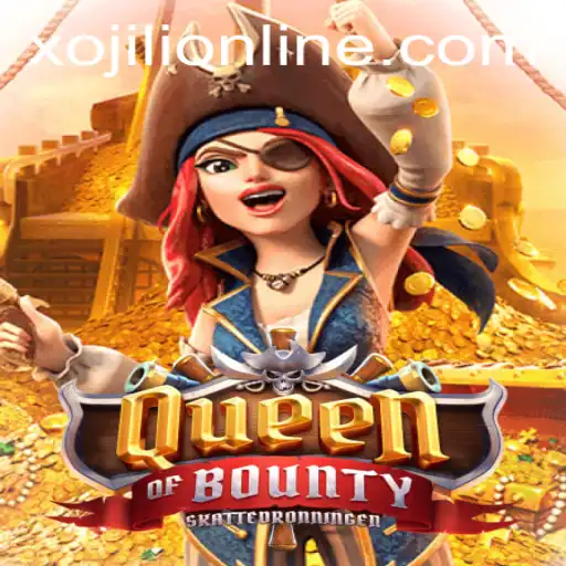Set Sail on the High Seas with 'QueenofBounty': A Guide to Adventure and Strategy