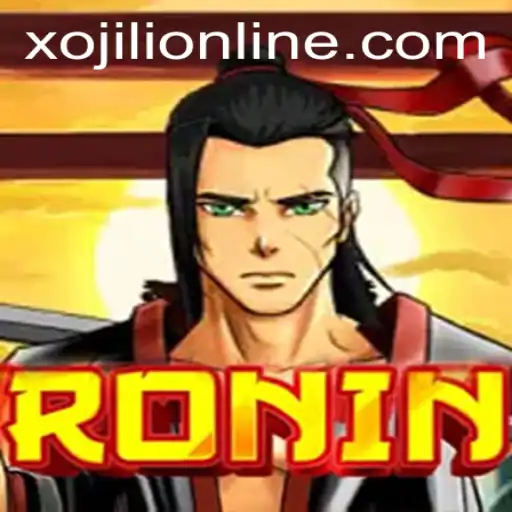 Embark on a Thrilling Journey with Ronin: Explore the World of Xojili