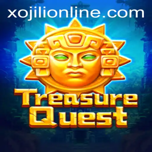 TreasureQuest: Unveiling Epic Adventures with a Twist of Xojili