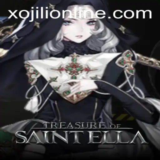 Exploring the Enigmatic World of TreasureofSaintElla: A Modern Adventure